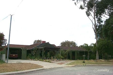 Property photo of 9 Martin Court Westminster WA 6061