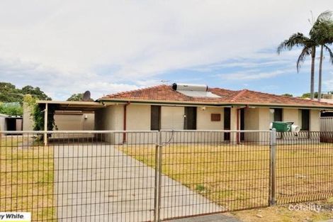 Property photo of 5 Charlbury Way Eden Hill WA 6054