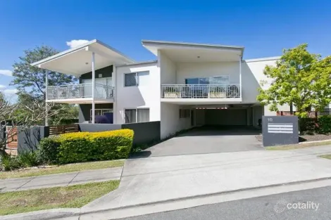 7/16 Trackson St, Alderley, QLD 4051