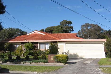 106 King Arthur Dr, Glen Waverley, VIC 3150