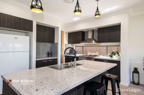 Property photo of 112 Armoury Road Jordan Springs NSW 2747
