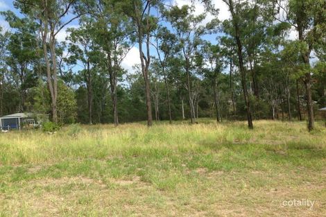 Property photo of 37 Bentley Drive Regency Downs QLD 4341