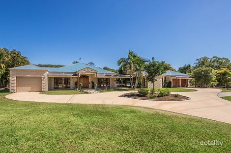 Property photo of 21 Dungogie Drive Tallebudgera QLD 4228