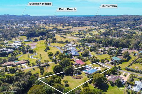 Property photo of 21 Dungogie Drive Tallebudgera QLD 4228