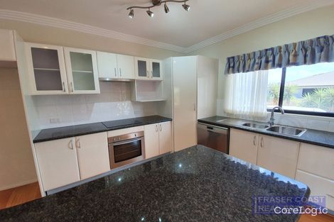 Property photo of 57 Sanderling Drive Boonooroo QLD 4650