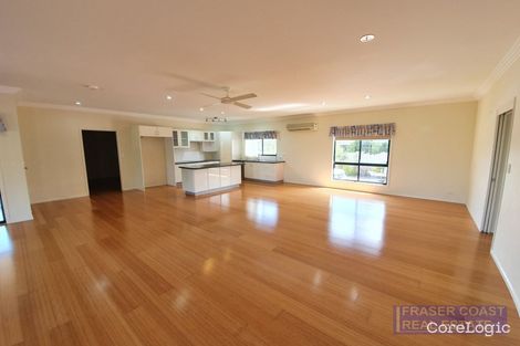 Property photo of 57 Sanderling Drive Boonooroo QLD 4650