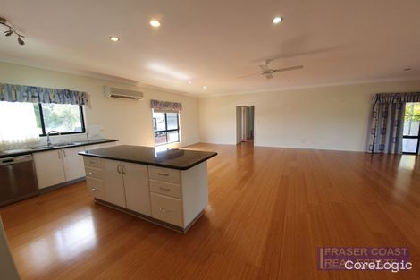 Property photo of 57 Sanderling Drive Boonooroo QLD 4650