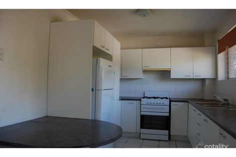 Property photo of 7/11 McIlwraith Street Auchenflower QLD 4066