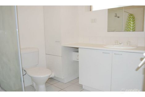 Property photo of 7/11 McIlwraith Street Auchenflower QLD 4066