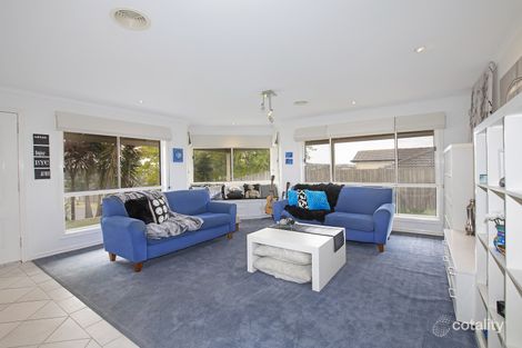 Property photo of 21 Pethajohn Parade Grovedale VIC 3216