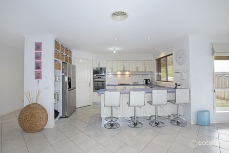 Property photo of 21 Pethajohn Parade Grovedale VIC 3216