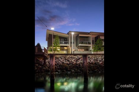 Property photo of 9 Yeltu Court New Port SA 5015