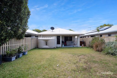 Property photo of 11 Paperbark Way Andergrove QLD 4740