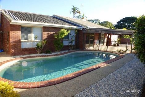 Property photo of 29 Sundown Drive Paradise Point QLD 4216