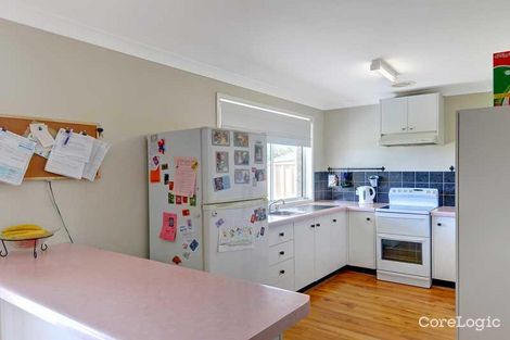 Property photo of 15 Mayfield Circuit Albion Park NSW 2527