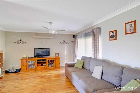 Property photo of 15 Mayfield Circuit Albion Park NSW 2527