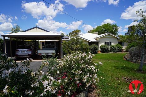 Property photo of 52 Miscamble Street Roma QLD 4455