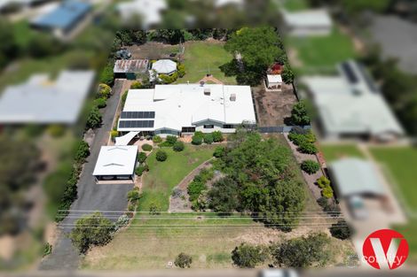 Property photo of 52 Miscamble Street Roma QLD 4455