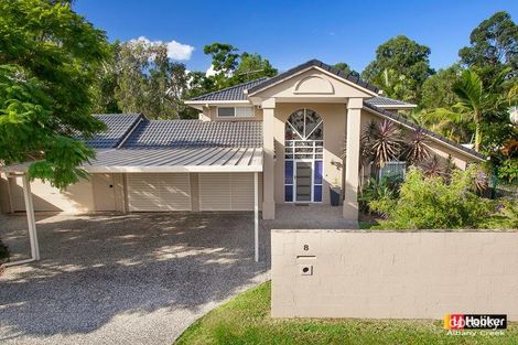 8 Saraband Dr, Eatons Hill, QLD 4037