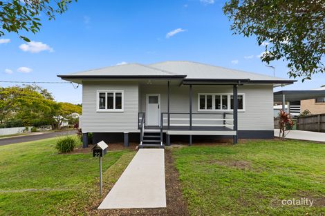 22 Thomas St, Gympie, QLD 4570