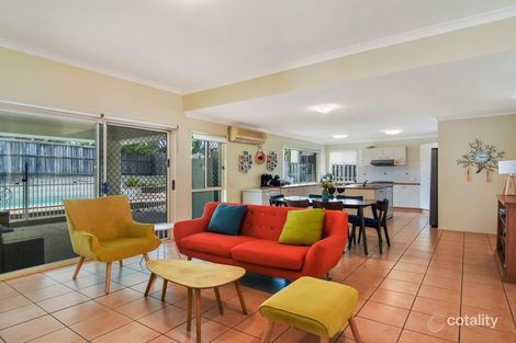 Property photo of 1 Hillbrook Place Varsity Lakes QLD 4227