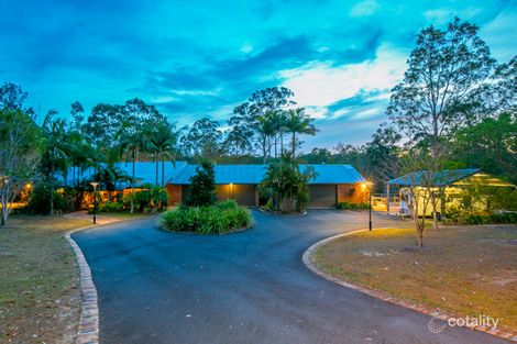 Property photo of 40 Avalon Road Sheldon QLD 4157