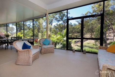 Property photo of 37 Shane Road Willow Vale QLD 4209