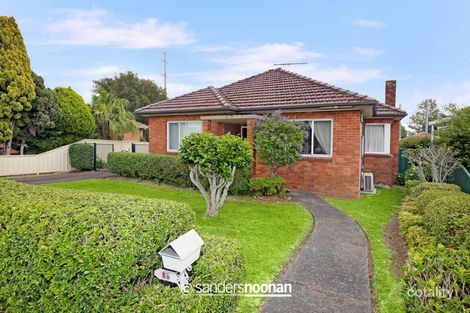 35 Rosemont Ave, Mortdale, NSW 2223