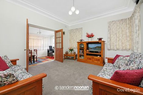 Property photo of 35 Rosemont Avenue Mortdale NSW 2223