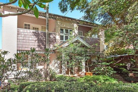 2/1 Lavender St, Mcmahons Point, NSW 2060