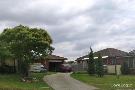 Property photo of 12 Redwood Place Claremont Meadows NSW 2747