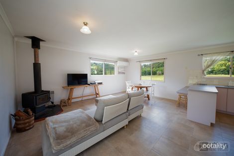 Property photo of 691 Lefthand Branch Road Lefthand Branch QLD 4343