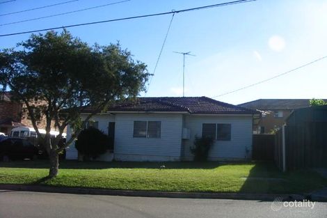 Property photo of 43 Legge Street Roselands NSW 2196