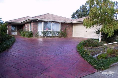 Property photo of 4 Jackie Close Rowville VIC 3178