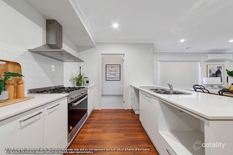 Property photo of 3 Broadgreen Street Botanic Ridge VIC 3977