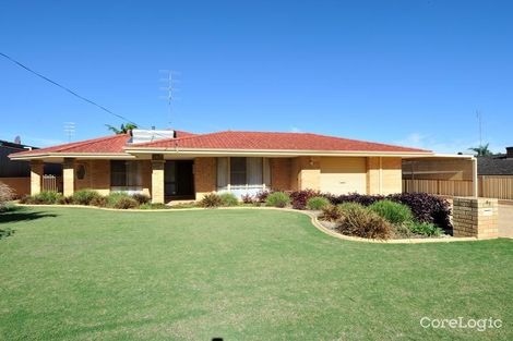 Property photo of 47 Elliott Street Waroona WA 6215