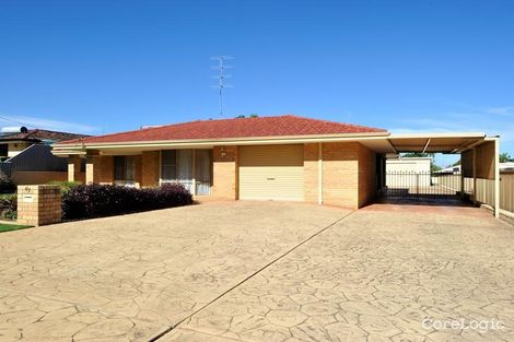 Property photo of 47 Elliott Street Waroona WA 6215