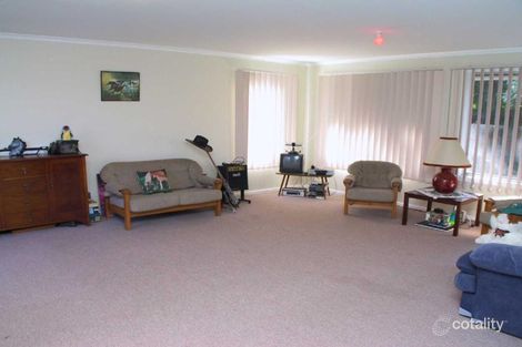 Property photo of 21 Frudal Crescent Knoxfield VIC 3180
