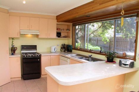 Property photo of 21 Frudal Crescent Knoxfield VIC 3180