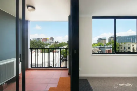 61/209-211 Harris St, Pyrmont, NSW 2009