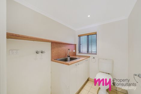 Property photo of 50 Berallier Drive Camden South NSW 2570