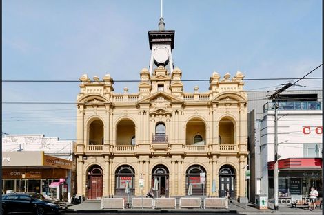 Property photo of 25/176 Smith Street Collingwood VIC 3066