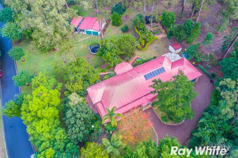 2 Frigo Ct, Bunya, QLD 4055