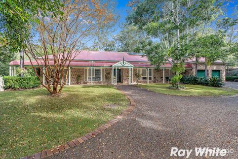 Property photo of 2 Frigo Court Bunya QLD 4055