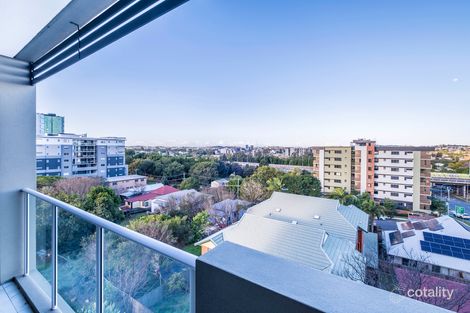 Property photo of 402/70-74 Carl Street Woolloongabba QLD 4102