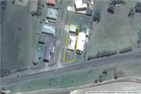 Property photo of 15 Lewis Street Port Welshpool VIC 3965