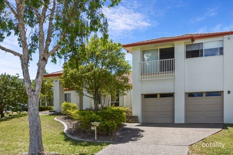 Property photo of 1 Hillbrook Place Varsity Lakes QLD 4227