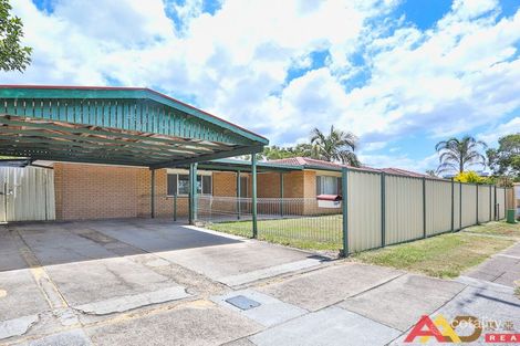 Property photo of 24/908 Logan Road Holland Park West QLD 4121