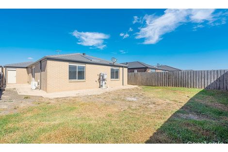 Property photo of 8 Stringybark Avenue Wallan VIC 3756