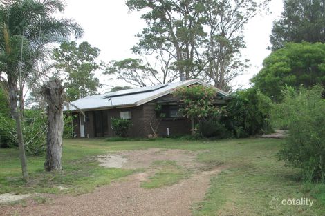 Property photo of 16 Schmidt Road East Deep Creek QLD 4570